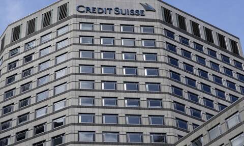 FT: Στο φως το ντιλ 1 δισ. ευρώ της UBS με την Credit Suisse - Η αλλαγή νόμου και οι δραματικές ώρες