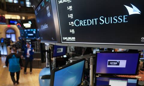 Διάσωση Credit Suisse: Θρίλερ για γερά νεύρα