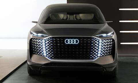 Audi: Έρχονται μεγάλες αλλαγές και πολλά νέα μοντέλα