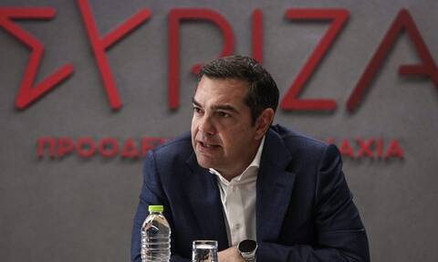 Tsipras: The truth must come to light
