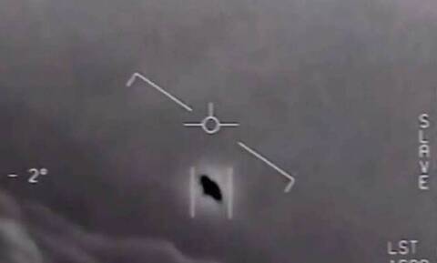 UFO: Σχετίζεται η πανδημία με την αύξηση των «θεάσεων»; - Νέα μελέτη αποκαλύπτει