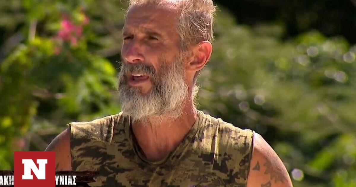 Survivor All Star: Taki’s swear words to Melina – “You’re 36, you must have…”