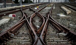 Σέρρες: Αποφυγή σύγκρουσης τρένων πριν ένα χρόνο στο παρά 1' – Πώς γλίτωσαν την τραγωδία