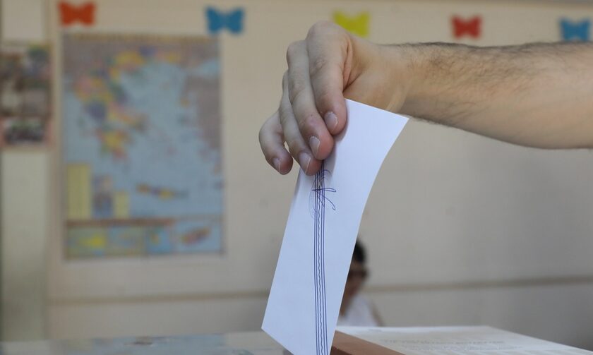 Δημοσκόπηση Alco: Στις 3,6 μονάδες η διαφορά ΝΔ και ΣΥΡΙΖΑ