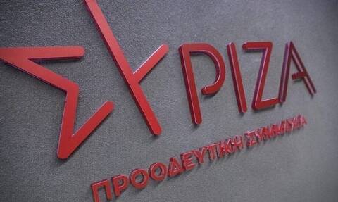 Πολιτική Γραμματεία ΣΥΡΙΖΑ για Τέμπη: Να μπει τέλος στην απαξίωση των δημόσιων υποδομών της χώρας