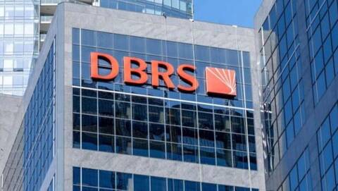 DBRS: Ισχυρό χρηματοδοτικό προφίλ για τις ελληνικές τράπεζες