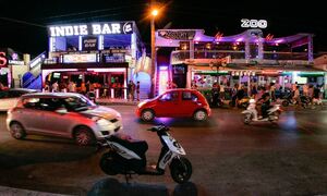 Ζάκυνθος: Η μαφία της νύχτας δρα ανενόχλητη - Η «τρομοκρατία» των ντόπιων και η άτυπη ομερτά