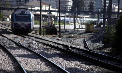 Τρένα: Ξεκίνησαν με αυξημένα μέτρα ασφαλείας τα δρομολόγια του Προαστιακού