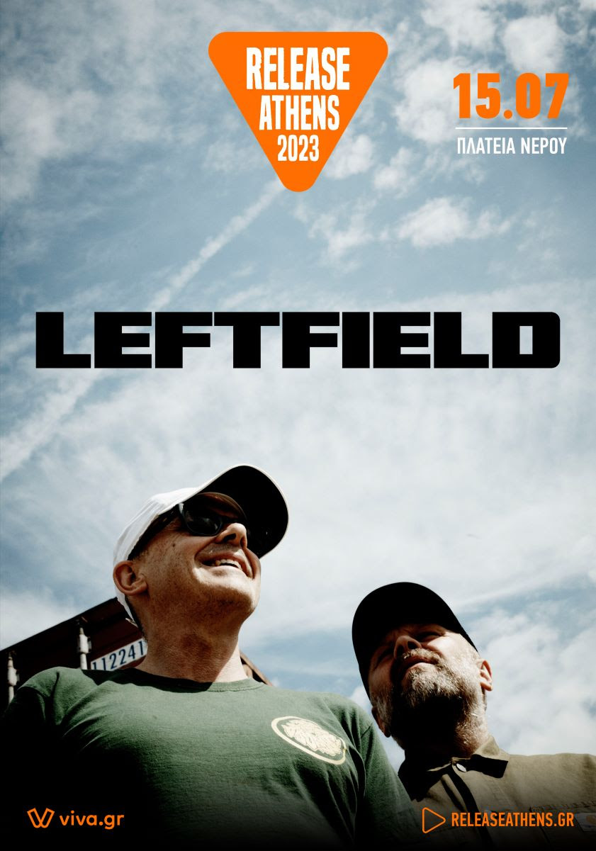 Leftfield 