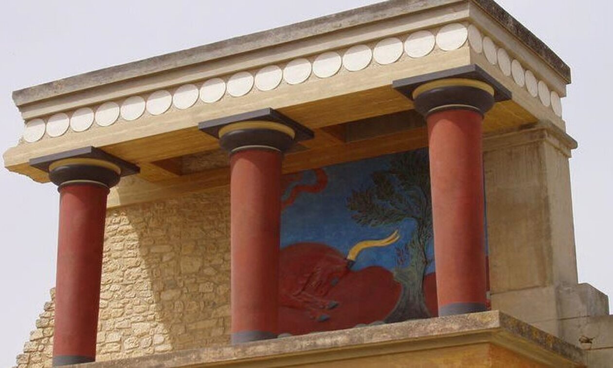 Μινωική Κρήτη: Υποψήφια για ένταξη στα μνημεία παγκόσμιας κληρονομιάς της UNESCO
