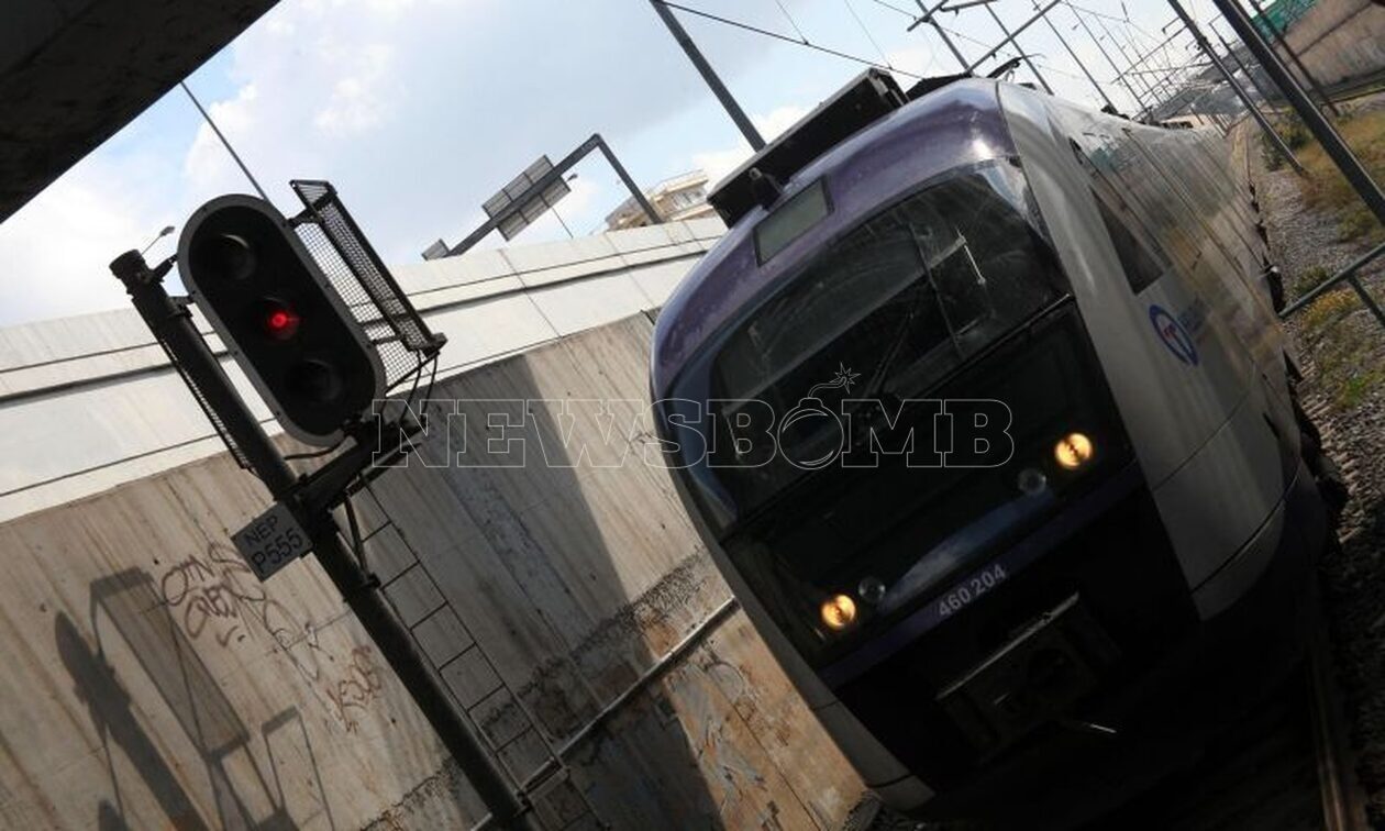 Στον «αέρα» η επανεκκίνηση του σιδηρόδρομου - Άλυτα τα προβλήματα στη γραμμή Αθήνα-Θεσσαλονίκη