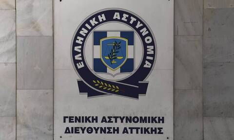 Νέες τοποθετήσεις αξιωματικών της Ελληνικής Αστυνομίας