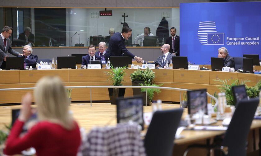 Το Ευρωπαϊκό Συμβούλιο καλεί να υπάρξει «άμεσα» συμφωνία για να προχωρήσει η «πράσινη μετάβαση»