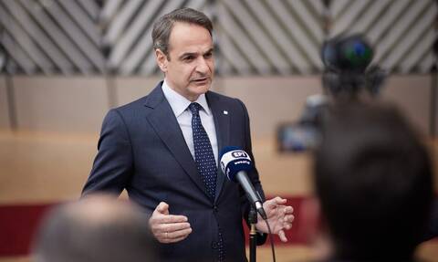 PM Mitsotakis: Greece can regain investment grade within 2023 if voters 'place their trust in us'