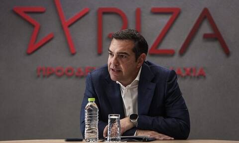 SYRIZA: Greece's 1821 uprising 'condensed political expectations & dreams for a new life