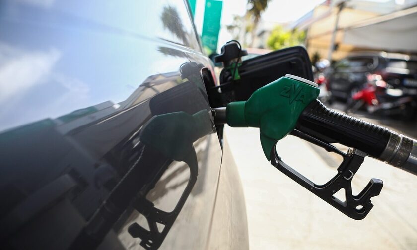 Αισχροκέρδεια στα καύσιμα: Οι διεθνείς τιμές έπεσαν κατά 12,7% αλλά στις αντλίες κατά... 1 σεντς