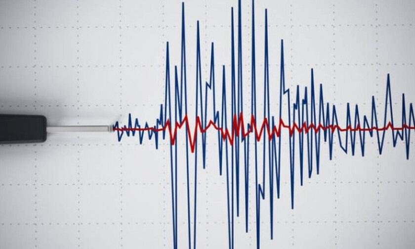 Σεισμός 5,4 ρίχτερ στη Χιλή