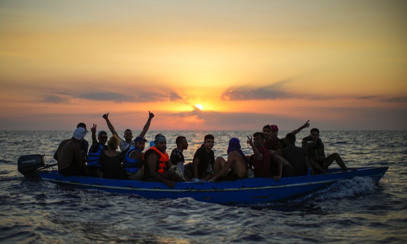 Τυνησία: Νέο ναυάγιο μεταναστών στα ανοικτά της χώρας - Tουλάχιστον 19 νεκροί	