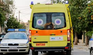 Τραγωδία στο Ηράκλειο: Νεκρή 22χρονη σε τροχαίο δυστύχημα