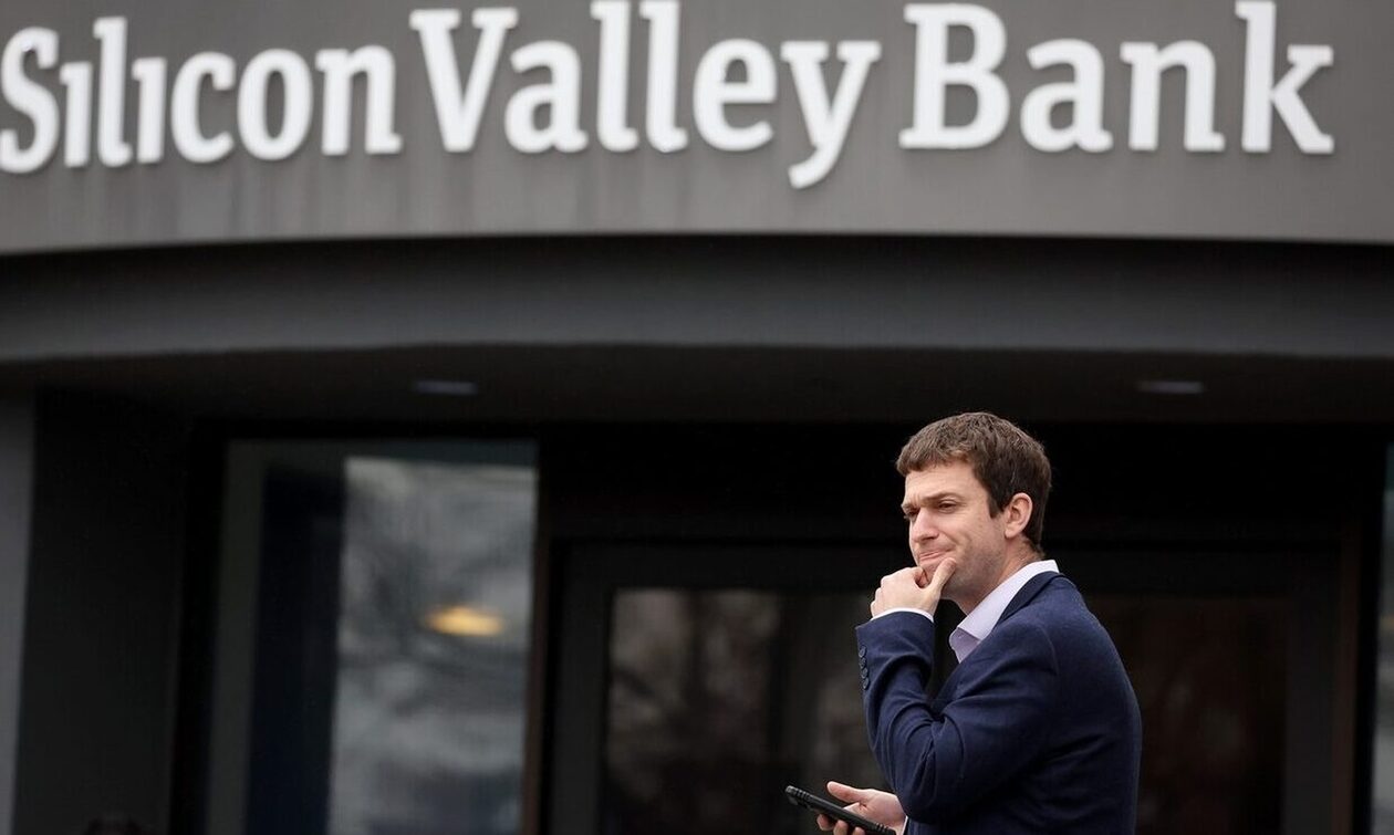 Silicon Valley Bank: Οι δυο αγοραστές, οι επιλογές και οι επόμενες κινήσεις