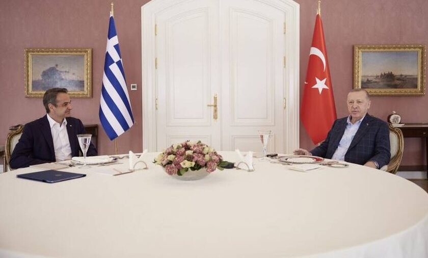 Τι σηματοδοτεί η αλλαγή στάσης της Τουρκίας; Μύθοι και πραγματικότητα