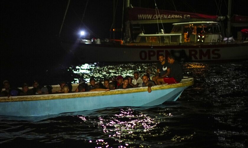 Τυνησία: Τους 29 έφτασαν οι νεκροί από το νέο ναυάγιο με μετανάστες