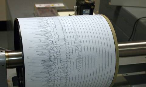 Σεισμός στην Αττική – Κοντά στο Μαραθώνα το επίκεντρο
