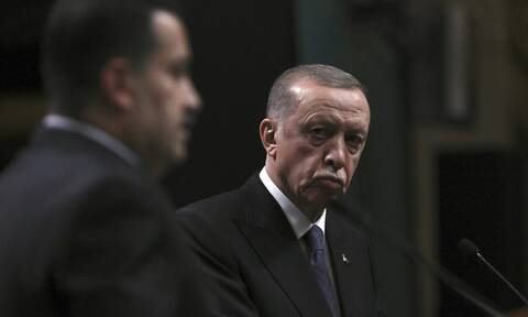Σταθακόπουλος: «Ο Ερντογάν δεν μπορεί να χάσει τις εκλογές - Βαριά εθνικιστές και οι αντίπαλοί του»