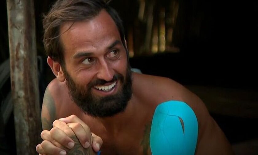 Survivor All Star: Άγριος καβγάς μεταξύ Άρη Σοϊλέδη και Βρισηίδας Ανδριώτου 