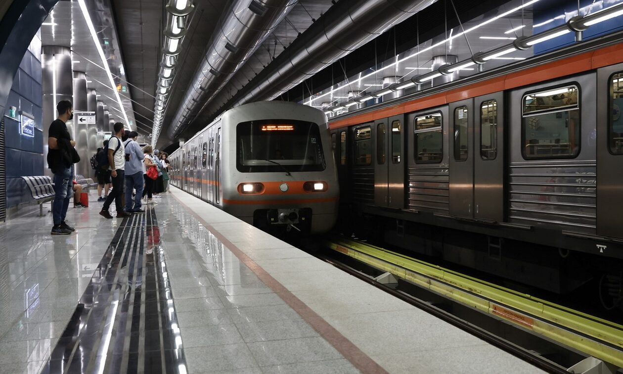 Αναστολή απεργίας: Κανονικά θα λειτουργήσει σήμερα το Μετρό