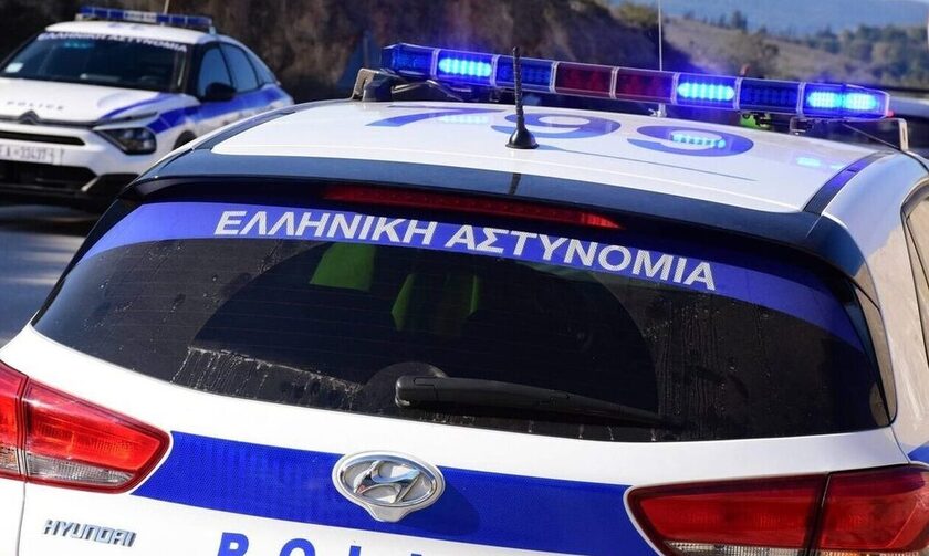 Κρήτη: Γνωστοί στην ΕΛΑΣ οι δράστες των πυροβολισμών κατά 42χρονου