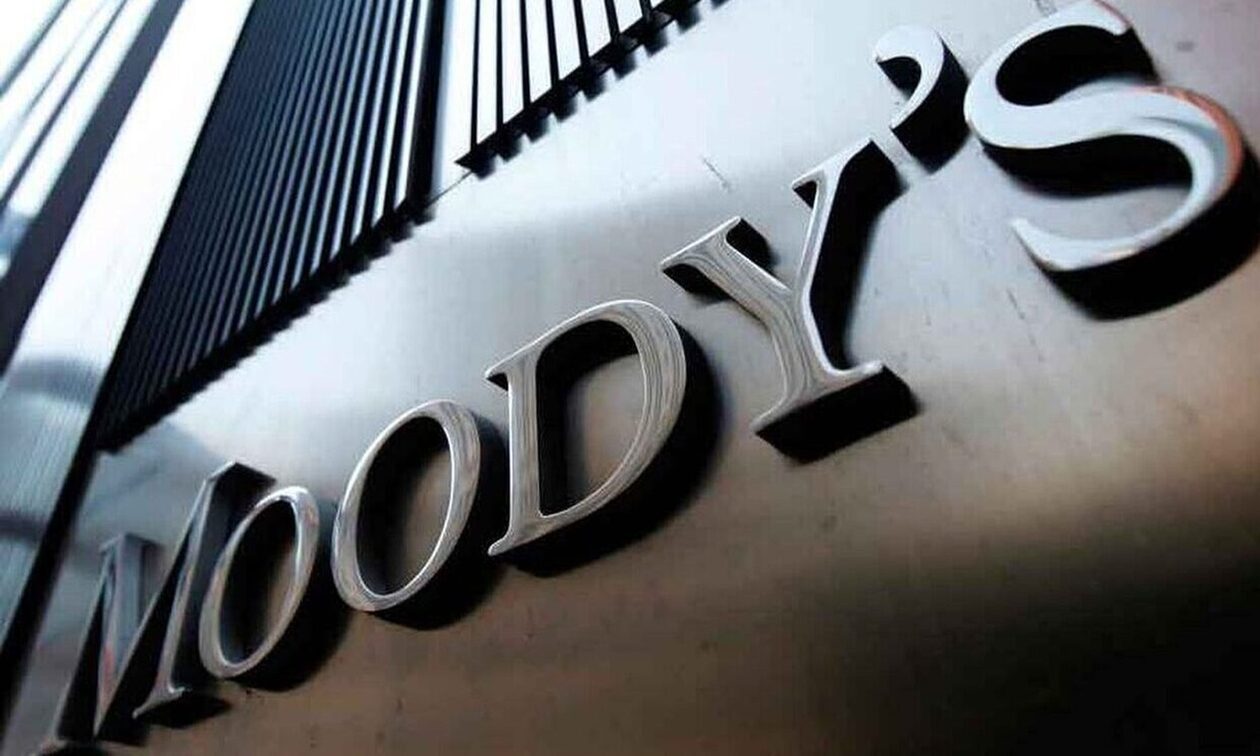 Η Moody's διατηρεί θετικές προοπτικές για το ελληνικό τραπεζικό σύστημα
