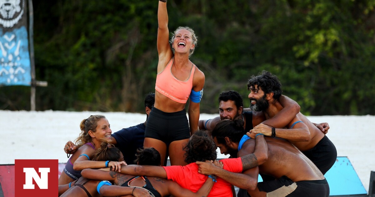 Survivor All Star – Spoiler: Players Out of Limit – The winning team – The player who leaves