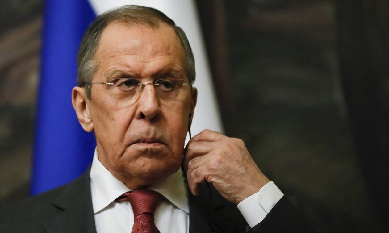 Η Ρωσία αναλαμβάνει την προεδρία του Συμβουλίου Ασφαλείας - Προεδρεύων ο Λαβρόφ