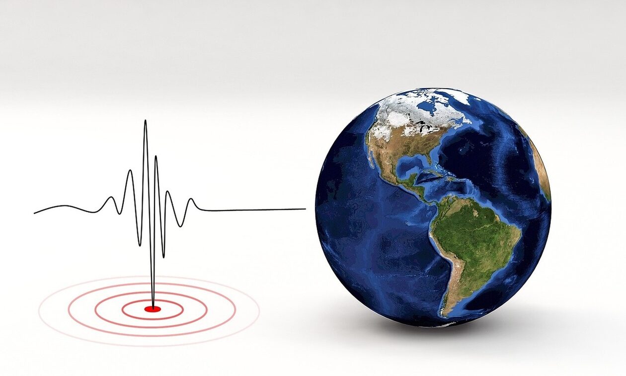 Βόρεια Χιλή: Μεγάλος σεισμός 6,4 Ρίχτερ - Οι πρώτες πληροφορίες