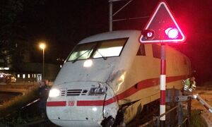 Ελβετία: Δύο εκτροχιασμοί τρένων με τραυματίες