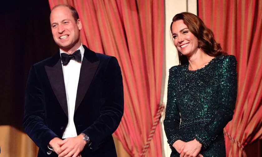 Kate Middleton: 5 φορές που έγραψε ιστορία ανάμεσα στους royals