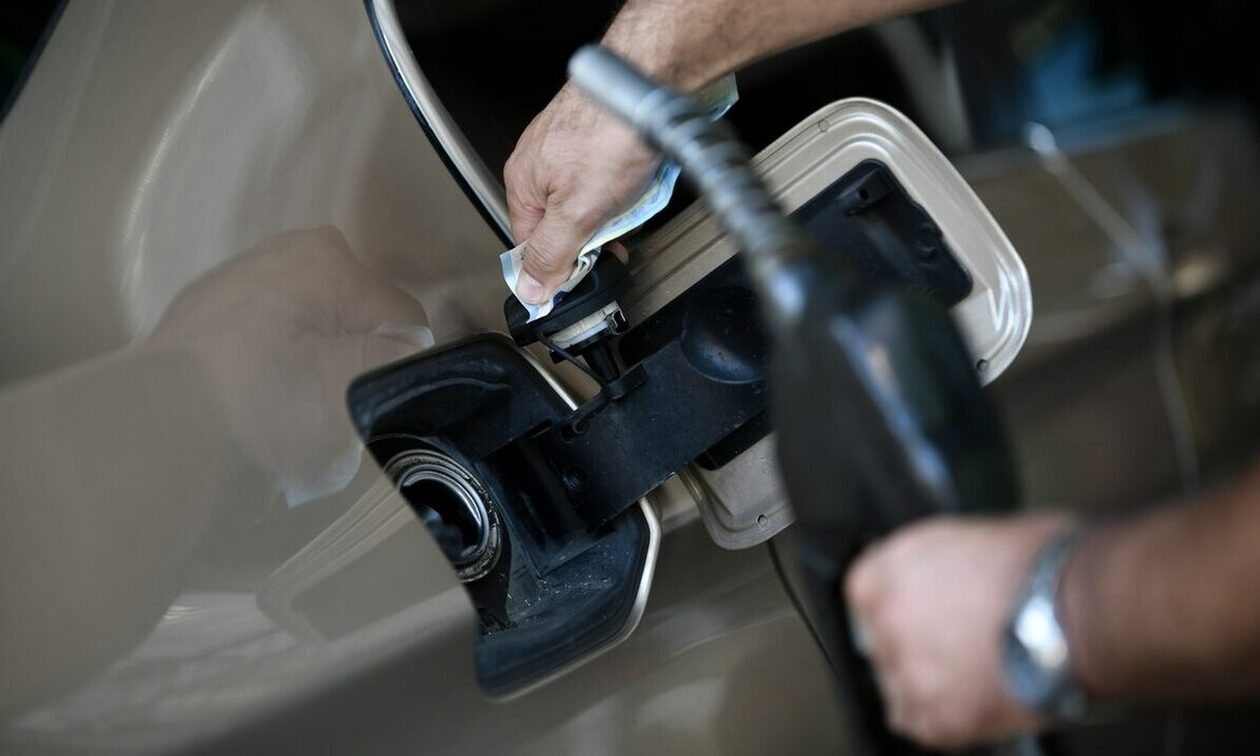 Καύσιμα: Πάσχα με βενζίνη στα 2 ευρώ