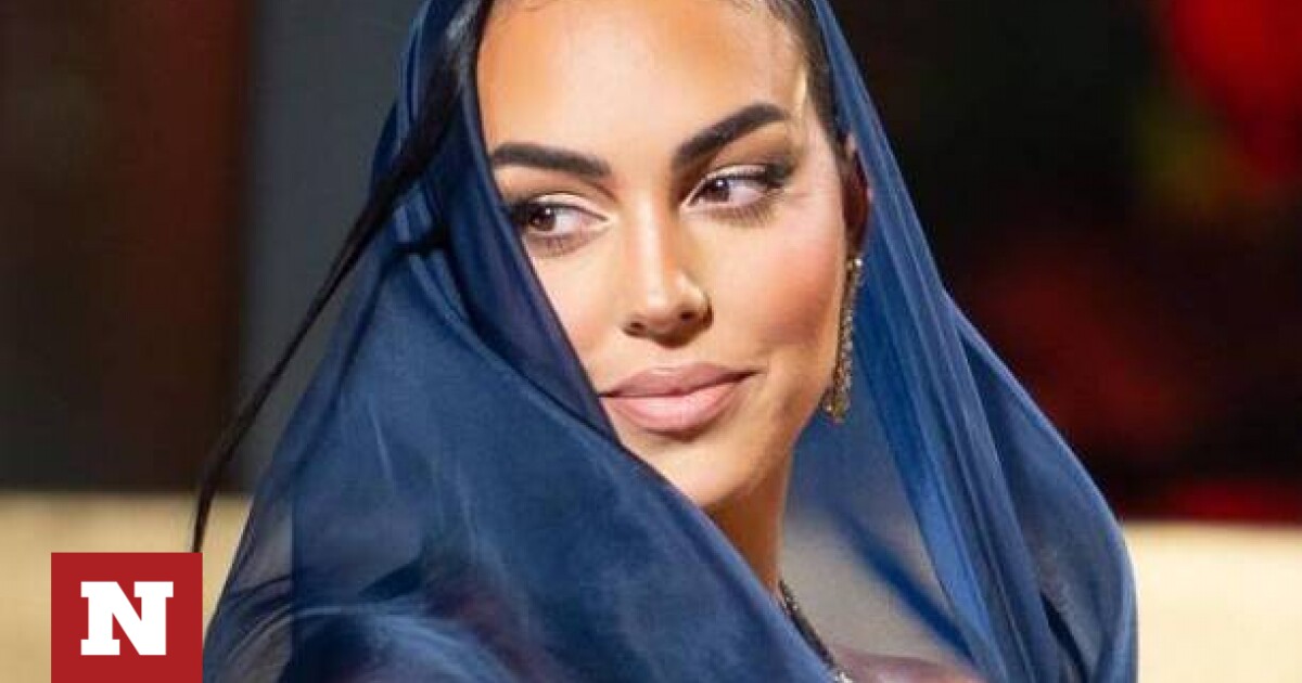 Georgina Rodriguez: She was looking for her ‘rich son-in-law’ and found him – discoveries that ‘burn’ her – Newsbomb – News