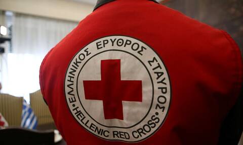 Ελληνικός Ερυθρός Σταυρός: Μετασχηματισμοί που θεμελιώνουν ένα έργο ζωής