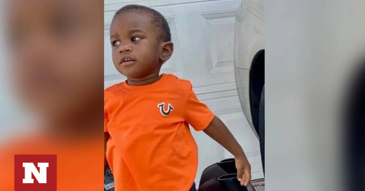 Florida: Two-year-old boy found dead in an alligator’s mouth – Newsbomb – News