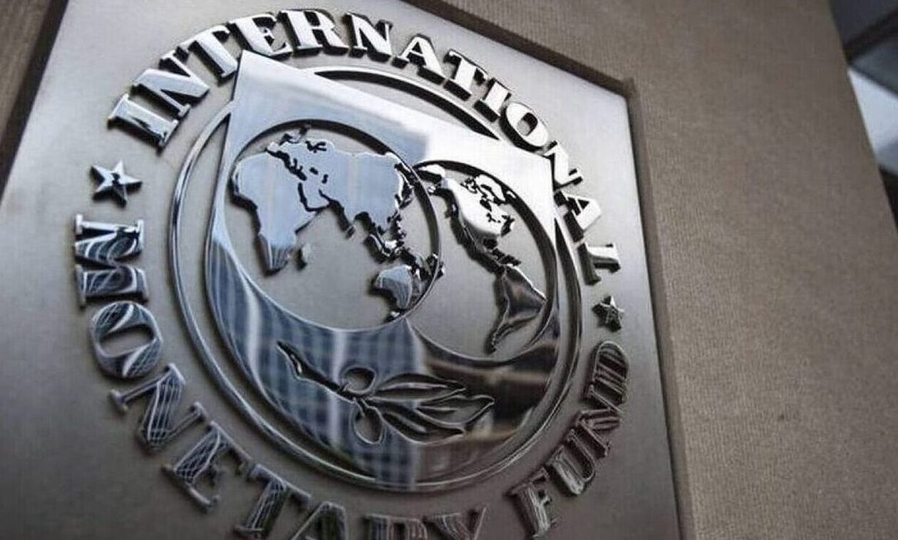 «Καμπανάκι» ΔΝΤ για οικονομία λόγω γεωπολιτικών εντάσεων