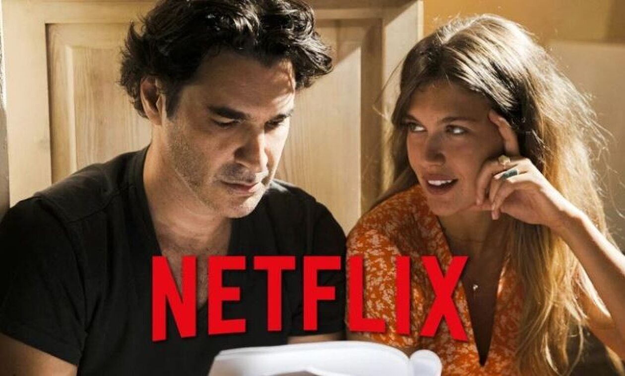 Maestro: Οι πρωταγωνιστές μιλούν «ανοιχτά» για τις αμοιβές από το Netflix – Τι είπε ο Παπακαλιάτης
