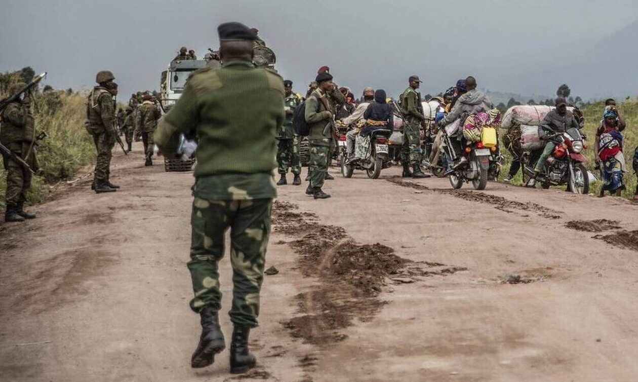 Κονγκό: Τουλάχιστον 20 νεκροί από επίθεση του Ισλαμικού Κράτους