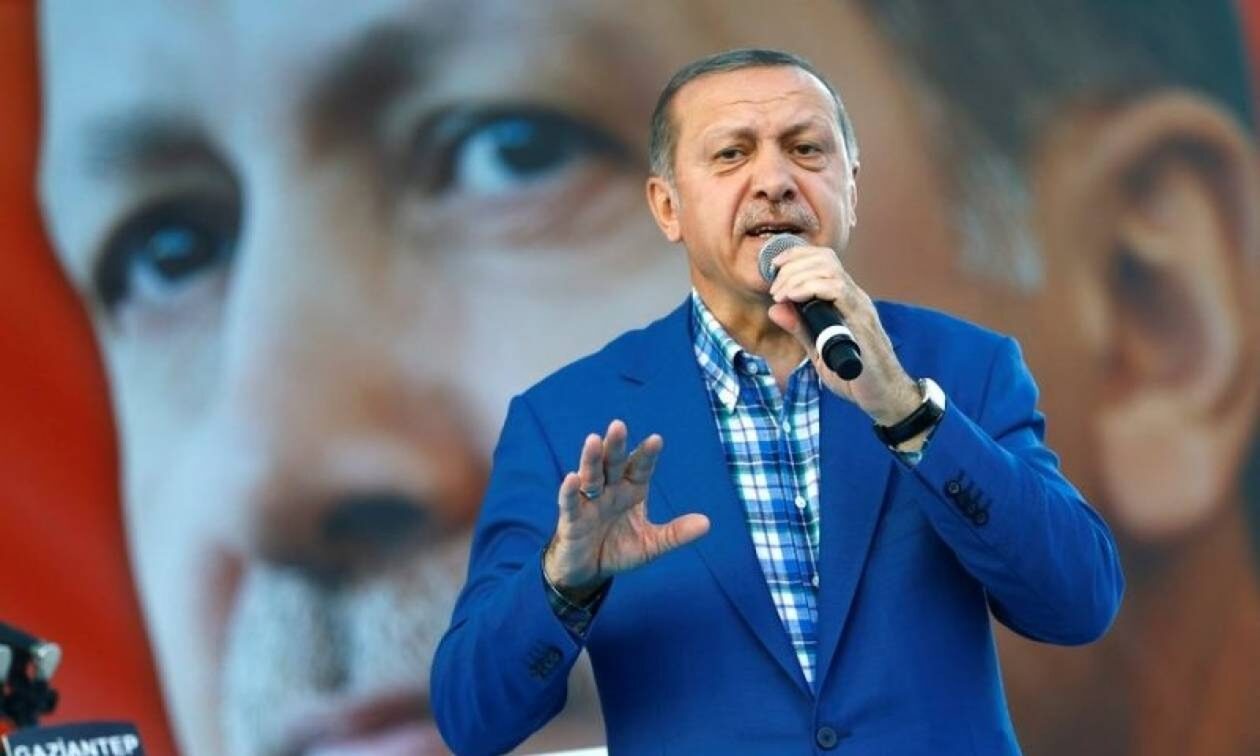 Δεσποτόπουλος: Τακτικός ελιγμός του Ερντογάν η αποκλιμάκωση των προκλήσεων - Δεν αλλάζει η πολιτική