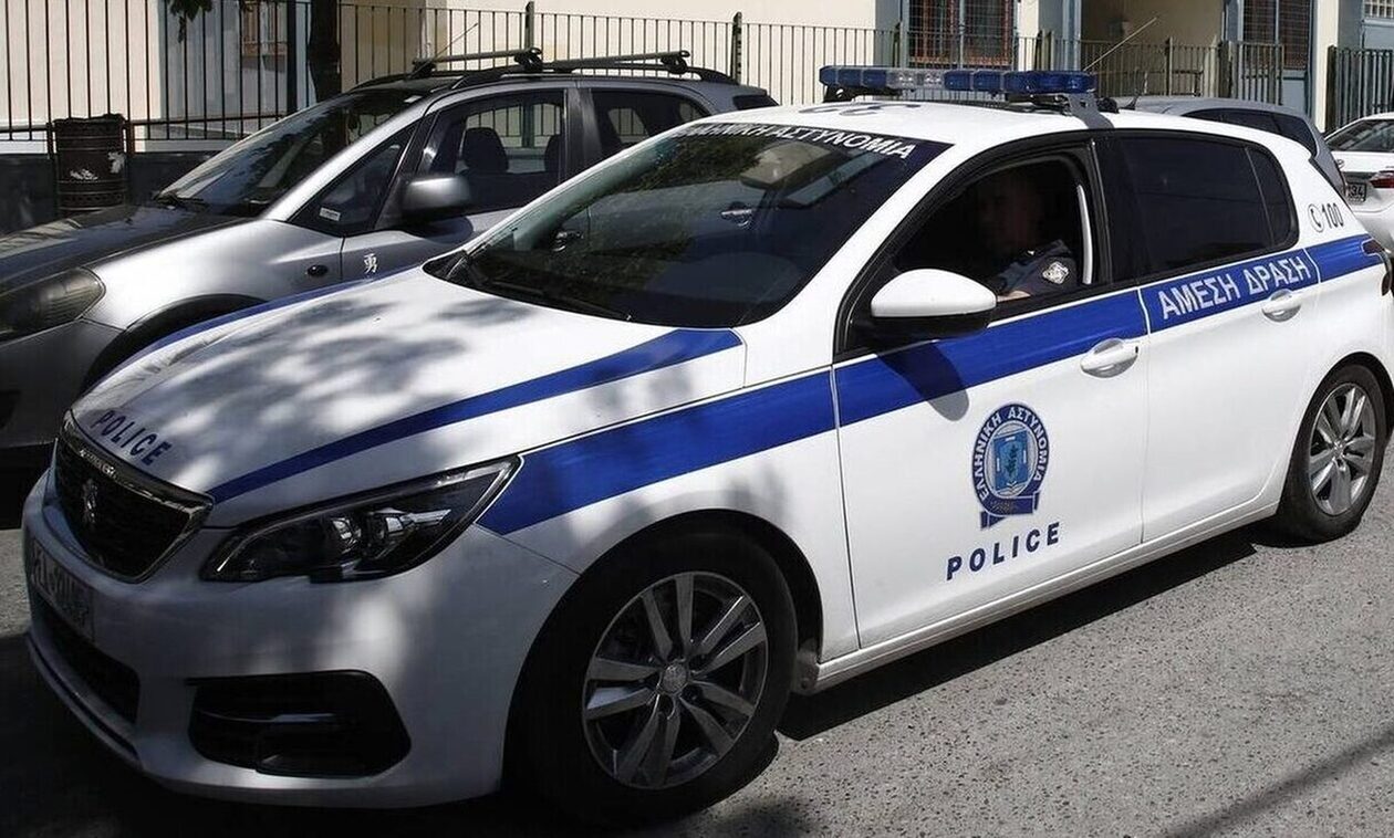 Θεσσαλονίκη: Επ’ αυτοφώρω σύλληψη 39χρονου ληστή – Εξιχνιάστηκαν άλλες 8 κλοπές