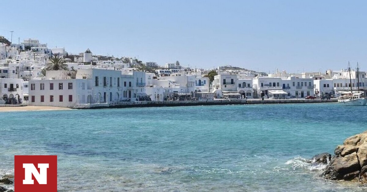Public Prosecutor for Urban Planning in Mykonos “Kolafos” – Document Document – Newsbomb – News