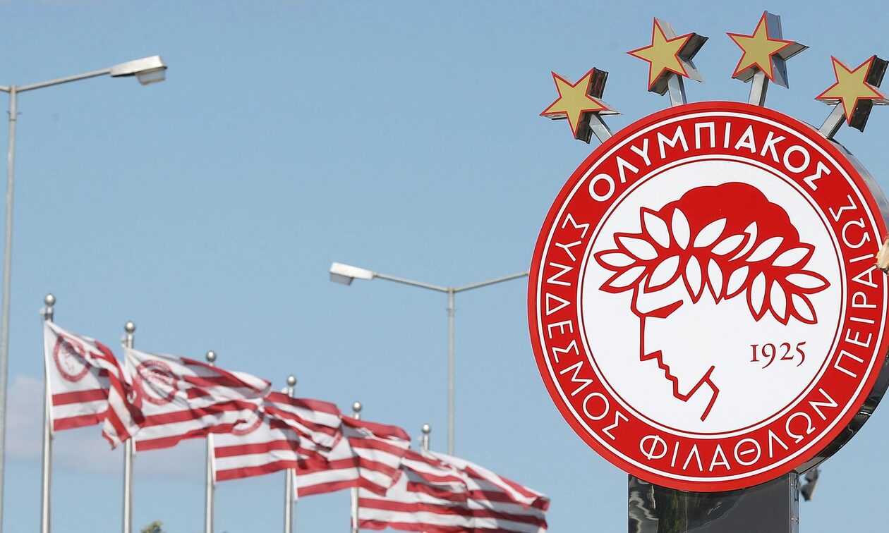 Ολυμπιακός: Επιστολή στη Super League - «Αλλοίωση πρωταθλήματος από την εγκληματική οργάνωση»