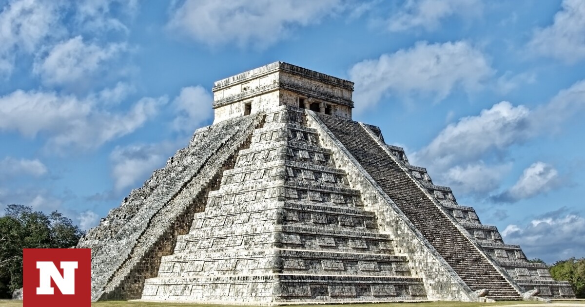 Guatemala: 1,000 Hidden Mayan Settlements Discovered – Newsbomb – News