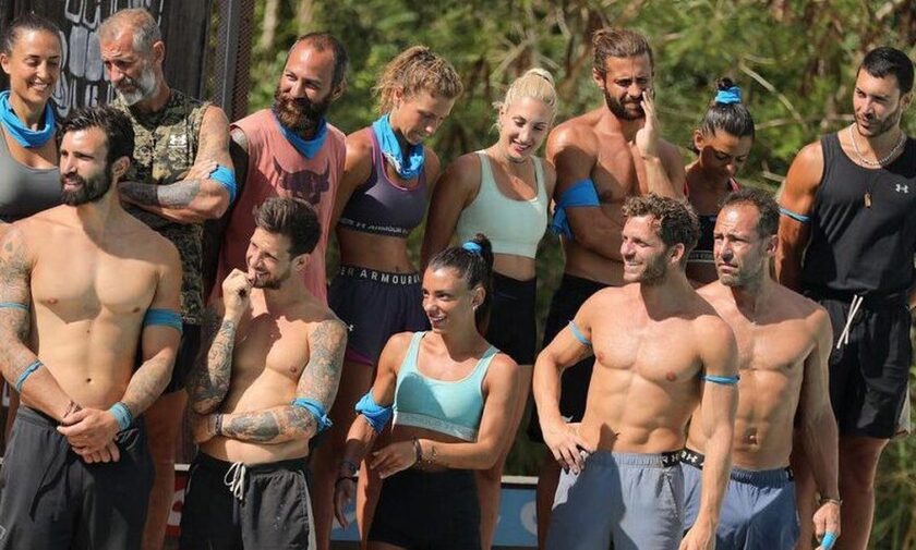 Survivor All Star: Η χρυσή 14άδα - Οι παίκτες που έχουν συγκεντρώσει πάνω από 70.000 ευρώ